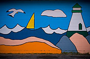 Port Dalhousie Art